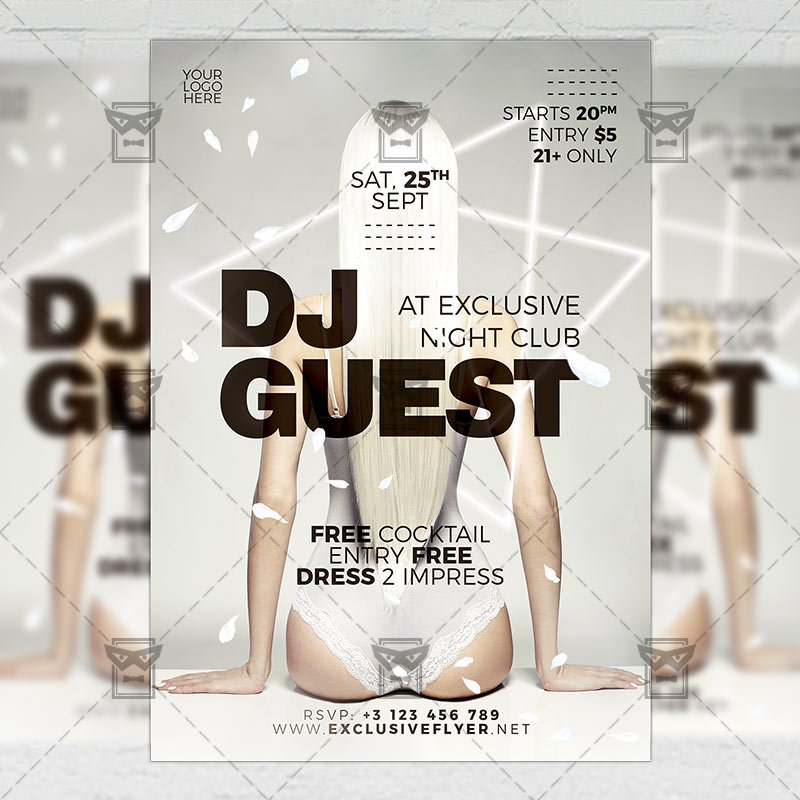 dj_guest_night-premium-flyer-template-1.jpg Download Dj Guest Night PSD Flyer Template Now