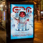 Download EDM Party Flyer - PSD Template-3