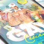 Download Gay Cruise PSD Flyer Template Now