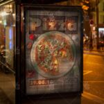 Download Pizza Time Flyer - PSD Template-3