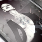 Download 35 Birthday Anniversary PSD Flyer Template Now