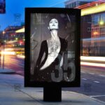 Download 35 Birthday Anniversary PSD Flyer Template Now