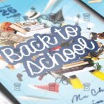 Download Back to School PSD Flyer Template Now