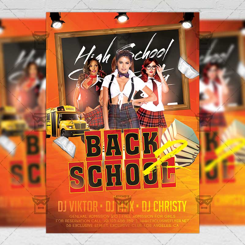 back_to_school_flyer-premium-flyer-template-1.jpg Download Back to School PSD Flyer Template Now