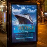 Download Cruise Party Night Flyer - PSD Template-3