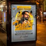 Download Fancy Fridays Flyer - PSD Template-3