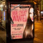 Download Hair Flyer - PSD Template-3