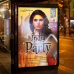 Download India Party Flyer - PSD Template-3