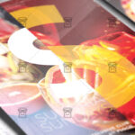 Download Sangria Sundays PSD Flyer Template Now