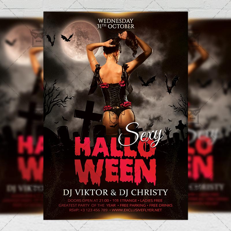 sexy_halloween-premium-flyer-template-1.jpg Download Sexy Halloween PSD Flyer Template Now