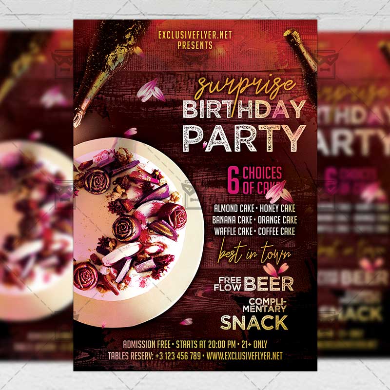 surprise_birthday_party-premium-flyer-template-1.jpg Download Surprise Birthday Party PSD Flyer Template Now