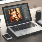 Download Diva Party PSD Instagram Flyer Template Now