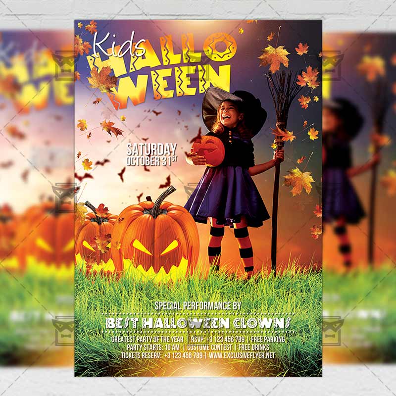 kids_halloween_flyer-premium-flyer-template-1.jpg Download Kids Halloween PSD Flyer Template Now