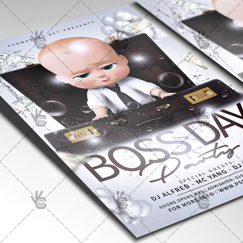 boss_day_flyer_psd_psdmarket_2.jpg Download Boss Day Flyer - PSD Template-2
