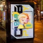 Download Night Club Party Flyer - PSD Template-3