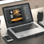 Download Open Mic Fridays PSD Instagram Flyer Template Now