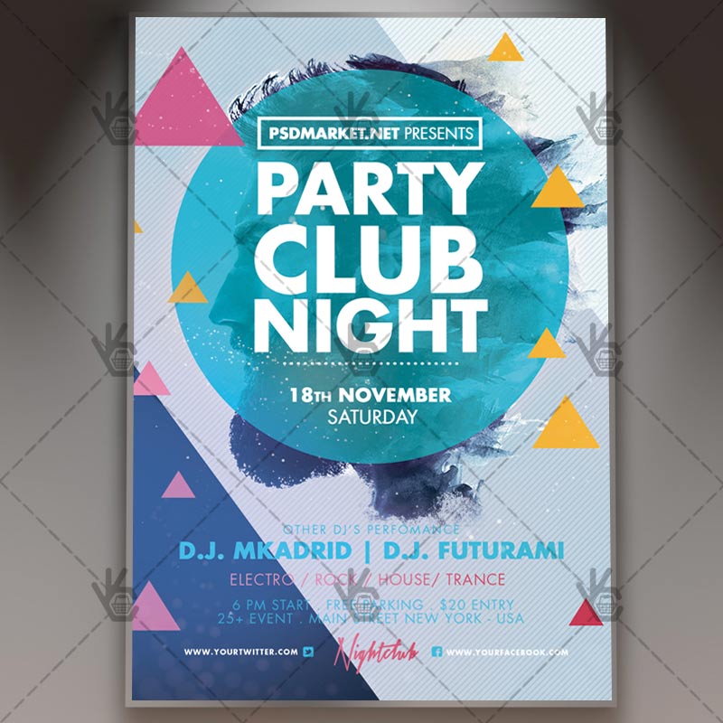 party_club_night_flyer_psd_psdmarket_1.jpg Download Party Club Night Flyer - PSD Template