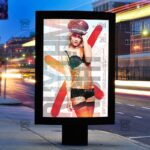 Download Rhythm Night PSD Flyer Template Now