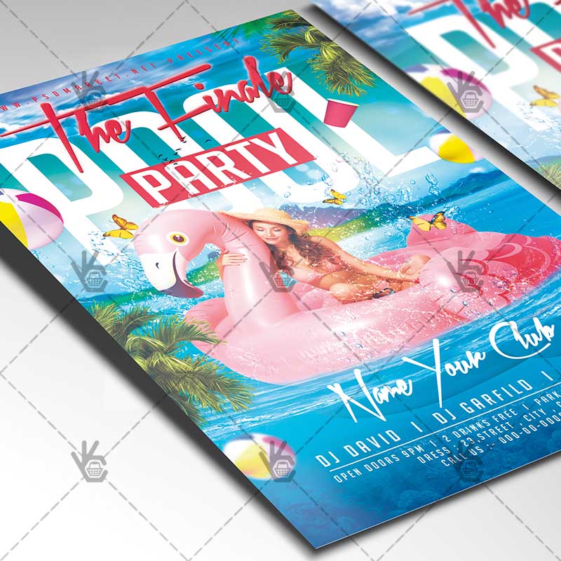 summer_pool_party_flyer_psd_psdmarket_2.jpg Download Summer Pool Party Flyer - PSD Template-2