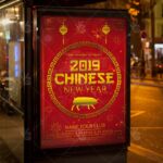 Download Chinese New Year Flyer - PSD Template-3