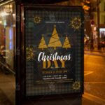 Download Christmas Day Flyer - PSD Template-3