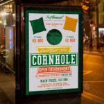 Download Cornhole Flyer - PSD Template-3