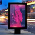 Download Viva Fridays PSD Flyer Template Now