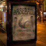 Download Baseball Game Flyer - PSD Template-3