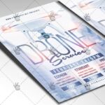 Download Drone Flyer - PSD Template-2