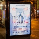 Download Drone Flyer - PSD Template-3