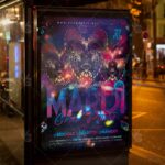 Download Mardi Gras Flyer - PSD Template-3