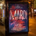 Download Mardi Gras Party Flyer - PSD Template-3