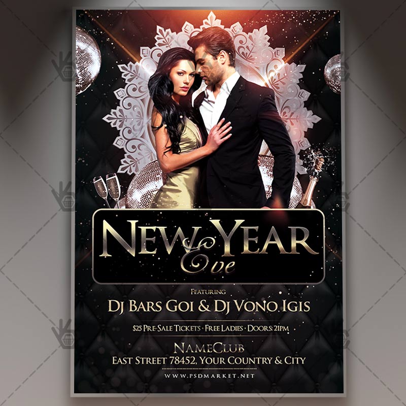 new_year_eve_flyer_psd_psdmarket_1.jpg Download New Year Eve Flyer - PSD Template