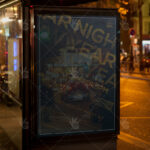 Download New Year Night Party Flyer - PSD Template-3