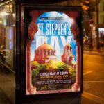 Download St Stephen's Day Flyer - PSD Template-3