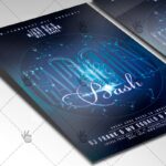 Download Capricorn Flyer - PSD Template-2