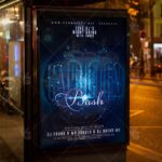 Download Capricorn Flyer - PSD Template-3