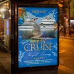 Download Cruise Line Party Flyer - PSD Template-3