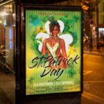 Download St Patrick Day Flyer - PSD Template-3