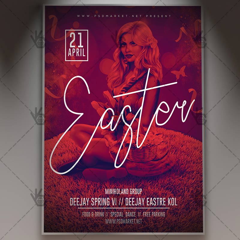easter_brunch_flyer_psd_psdmarket_1.jpg Download Easter Brunch Flyer - PSD Template