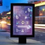 Download Easter Parade PSD Flyer Template Now