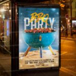 Download BBQ Party Event - PSD Template-3