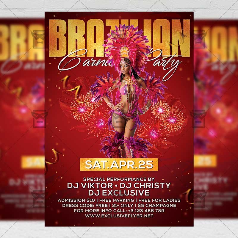 brazilian_carnival_party-premium-flyer-template-1.jpg Download Brazilian Carnival Party PSD Flyer Template Now