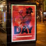 Download Jazz Day Flyer - PSD Template-3