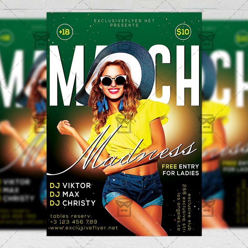 march_madness_2019-premium-flyer-template-1.jpg Download March Madness 2019 PSD Flyer Template Now