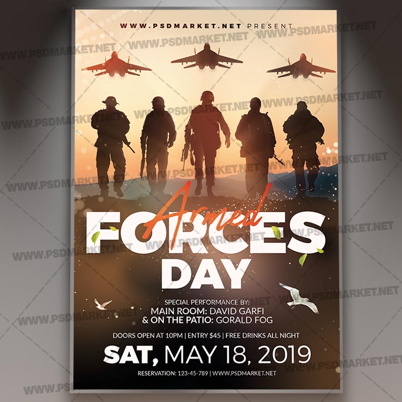 armed_forces_day_2019_flyer_psd_psdmarket_1.jpg Download Armed Forces Day 2019 Flyer - PSD Template