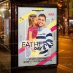 Download Fathers Day Event Flyer - PSD Template-3
