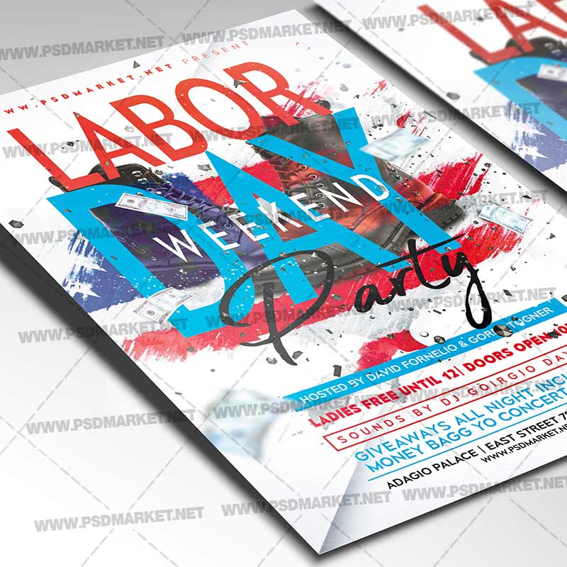 labor_day_party_flyer_psd_psdmarket_2.jpg Download Labor Day Party Flyer - PSD Template-2