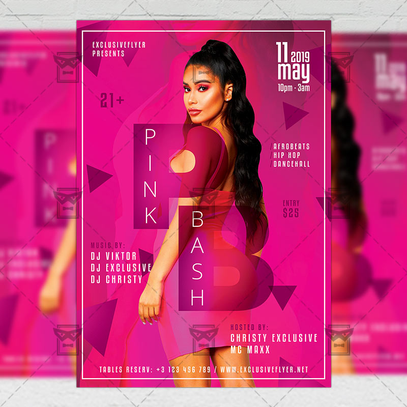 pink_bash_night-premium-flyer-template-1.jpg Download Pink Bash Night PSD Flyer Template Now