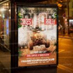 Download Quad Bikes Rally Flyer - PSD Template-3